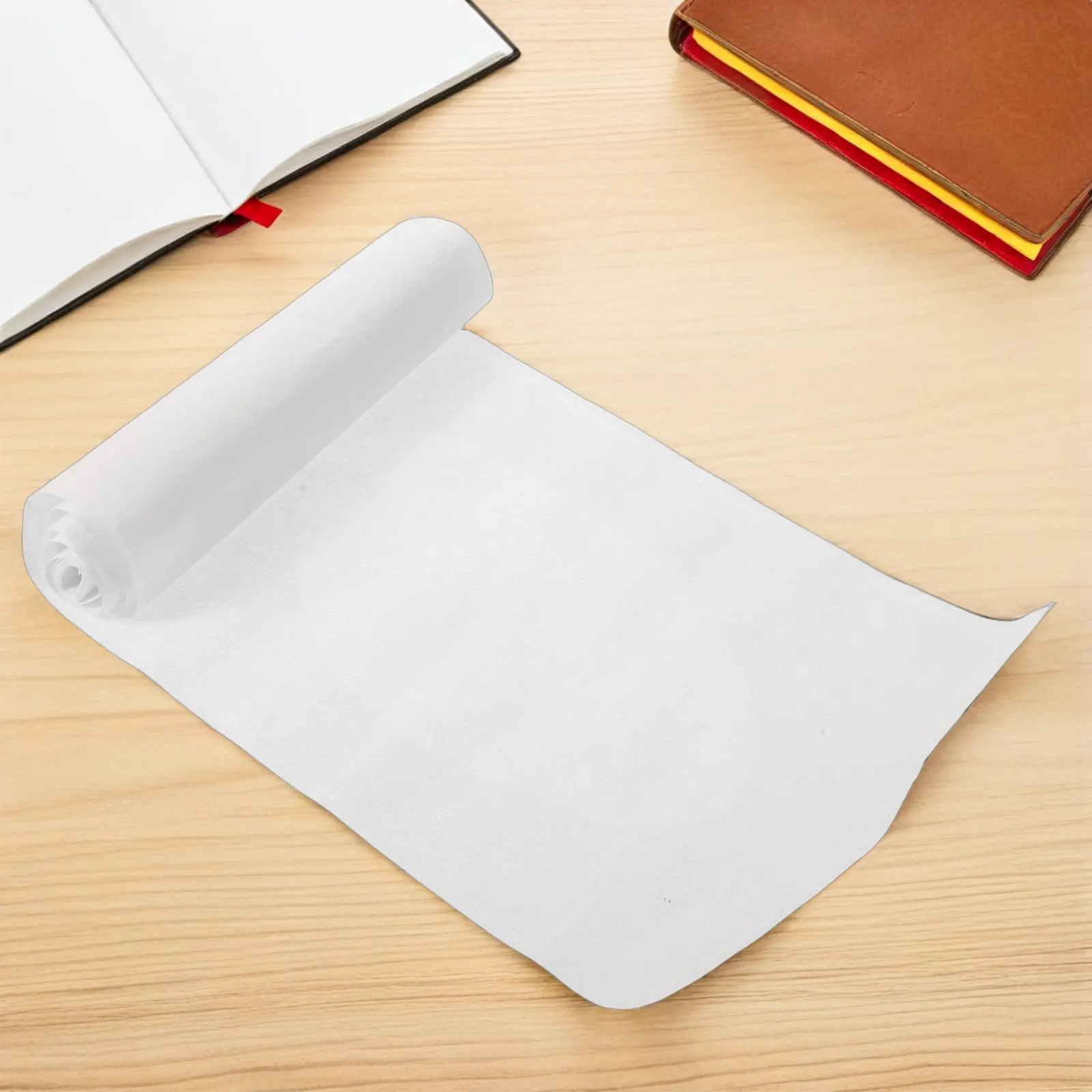 1 Roll Bookbinding Cloth 1M White Book Spine Reinforcement Fabric Tight Weave Cold Weather Resistant for Library Restoration DIY
1 Roll Bookbinding Cloth 1M White Book Spine Reinforcement Fabric Tight Weave Cold Weather Resistant for Library Restoration DIY