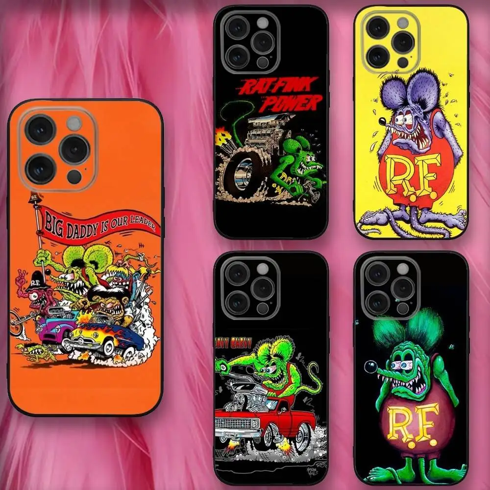S-Surfs R-Rats F-Finks Phone Case For iPhone 16,se4,15,14,13,12,11,Pro,X,XS,Max,XR,Plus,Mini Soft Black Cover
S-Surfs R-Rats F-Finks Phone Case For iPhone 16,se4,15,14,13,12,11,Pro,X,XS,Max,XR,Plus,Mini Soft Black Cover
