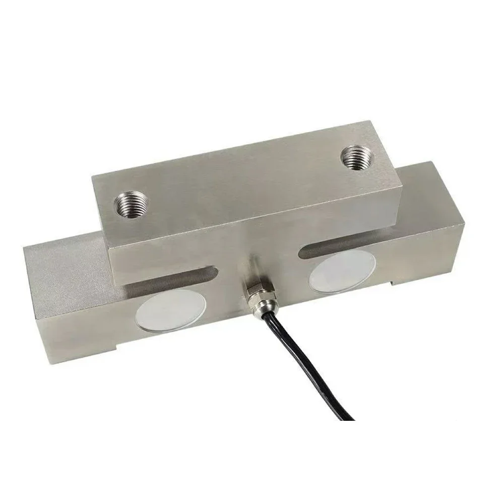 500kg-30T Bridge Load Cell, Vehicle-Mounted Alloy Steel Load Cell Bidirectional Tension And Compression Measurement
500kg-30T Bridge Load Cell, Vehicle-Mounted Alloy Steel Load Cell Bidirectional Tension And Compression Measurement