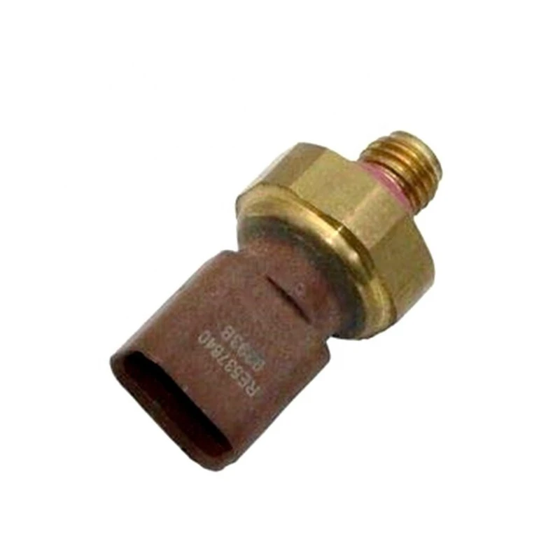 For John Deere Excavator 130G 160GLC 180GLC New Oil Pressure Sensor RE544098
For John Deere Excavator 130G 160GLC 180GLC New Oil Pressure Sensor RE544098