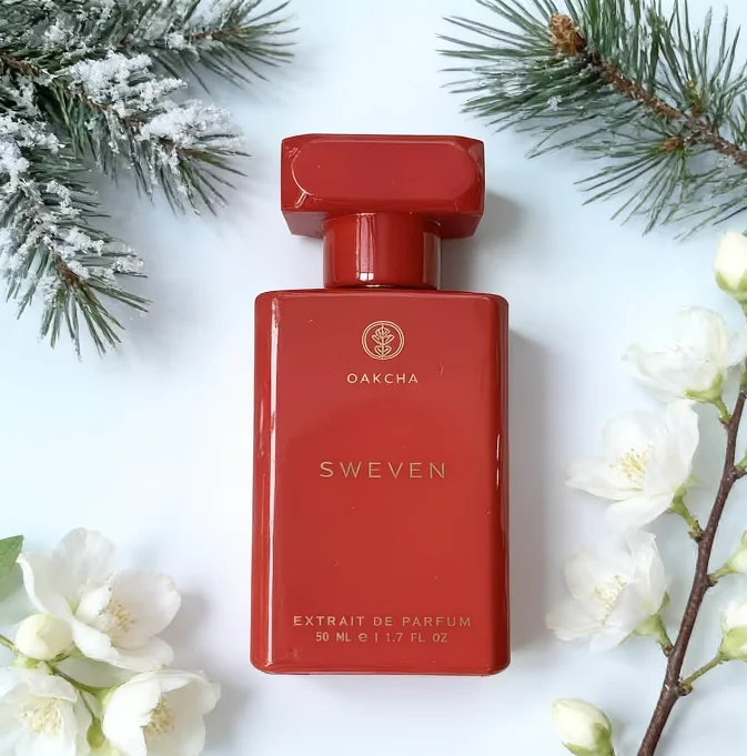 New Neutral Perfumes| Durable, Fresh, Rich in Floral and Fruit Fragrance, Small and Portable, Ideal for Any
New Neutral Perfumes| Durable, Fresh, Rich in Floral and Fruit Fragrance, Small and Portable, Ideal for Any