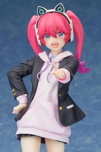 【FS】Оригинальная модель F:NEX Scale1/7 LOVE FLOPS Amelia Irving, подарочная коллекция фигурок
【FS】Оригинальная модель F:NEX Scale1/7 LOVE FLOPS Amelia Irving, подарочная коллекция фигурок