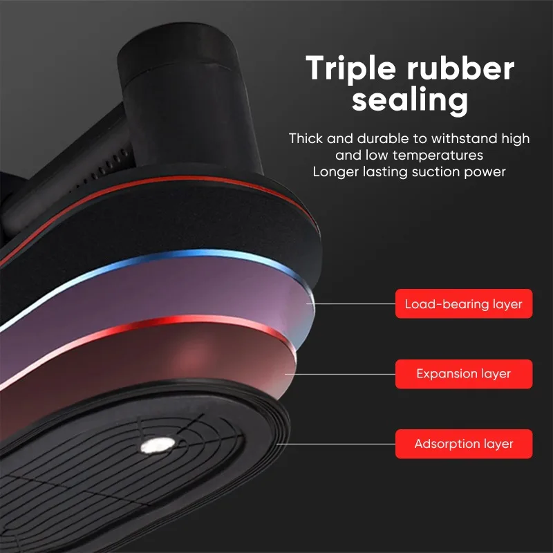 【Premium】Intelligent Display Industrial Grade Electric Vacuum Suction Cup 300KG Load Heavy Granite Tile Glass Lifter 3600mAh B
【Premium】Intelligent Display Industrial Grade Electric Vacuum Suction Cup 300KG Load Heavy Granite Tile Glass Lifter 3600mAh B