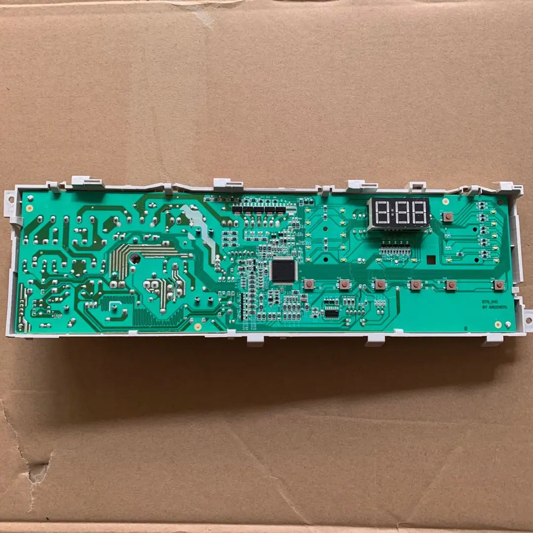 WCY61231 61031PTM PTMS test ok circuit board motherboard
WCY61231 61031PTM PTMS test ok circuit board motherboard