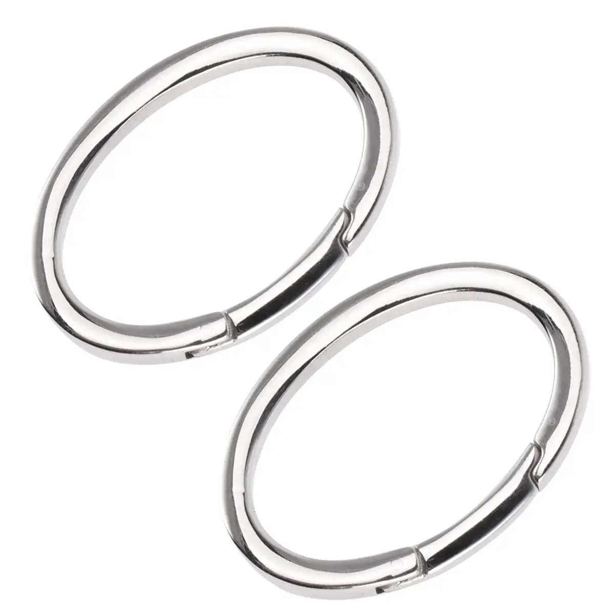 Multifunctional Stainless Steel Spring Buckle Portable Climbing Hooks for Outdoor Camping Hiking Travel Lightweight
Multifunctional Stainless Steel Spring Buckle Portable Climbing Hooks for Outdoor Camping Hiking Travel Lightweight