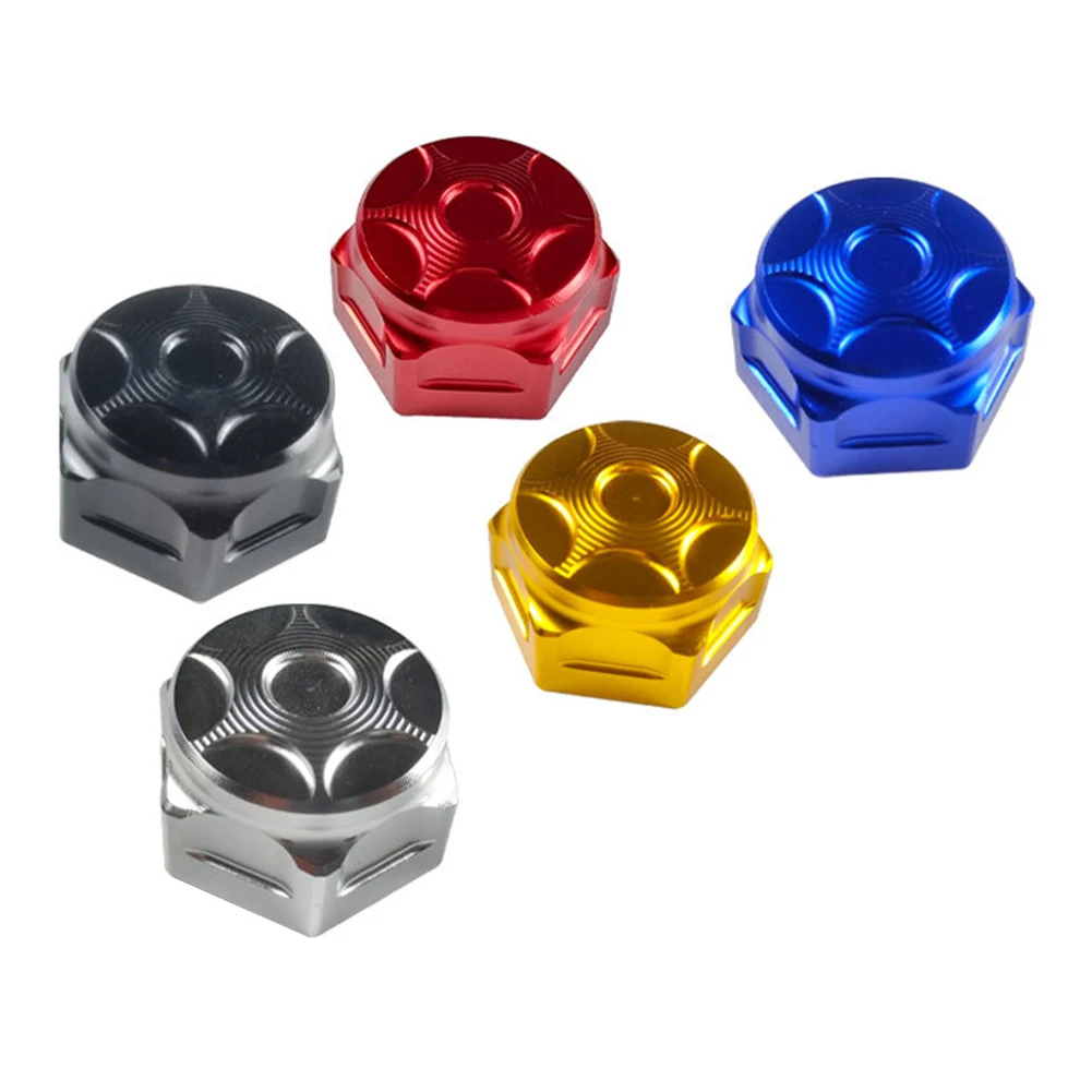 Аксессуар для мотоциклов: гайка из алюминия с ЧПУ для мотоциклов, изготовленная на станке с ЧПУ, улучшает эстетику мотоцикла.
Аксессуар для мотоциклов: гайка из алюминия с ЧПУ для мотоциклов, изготовленная на станке с ЧПУ, улучшает эстетику мотоцикла.