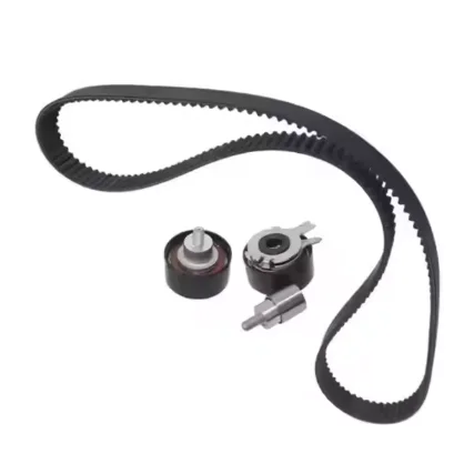 Hot-selling High Quality and Affordable Timing Belt Kit Suitable for Chery Automobile
Hot-selling High Quality and Affordable Timing Belt Kit Suitable for Chery Automobile