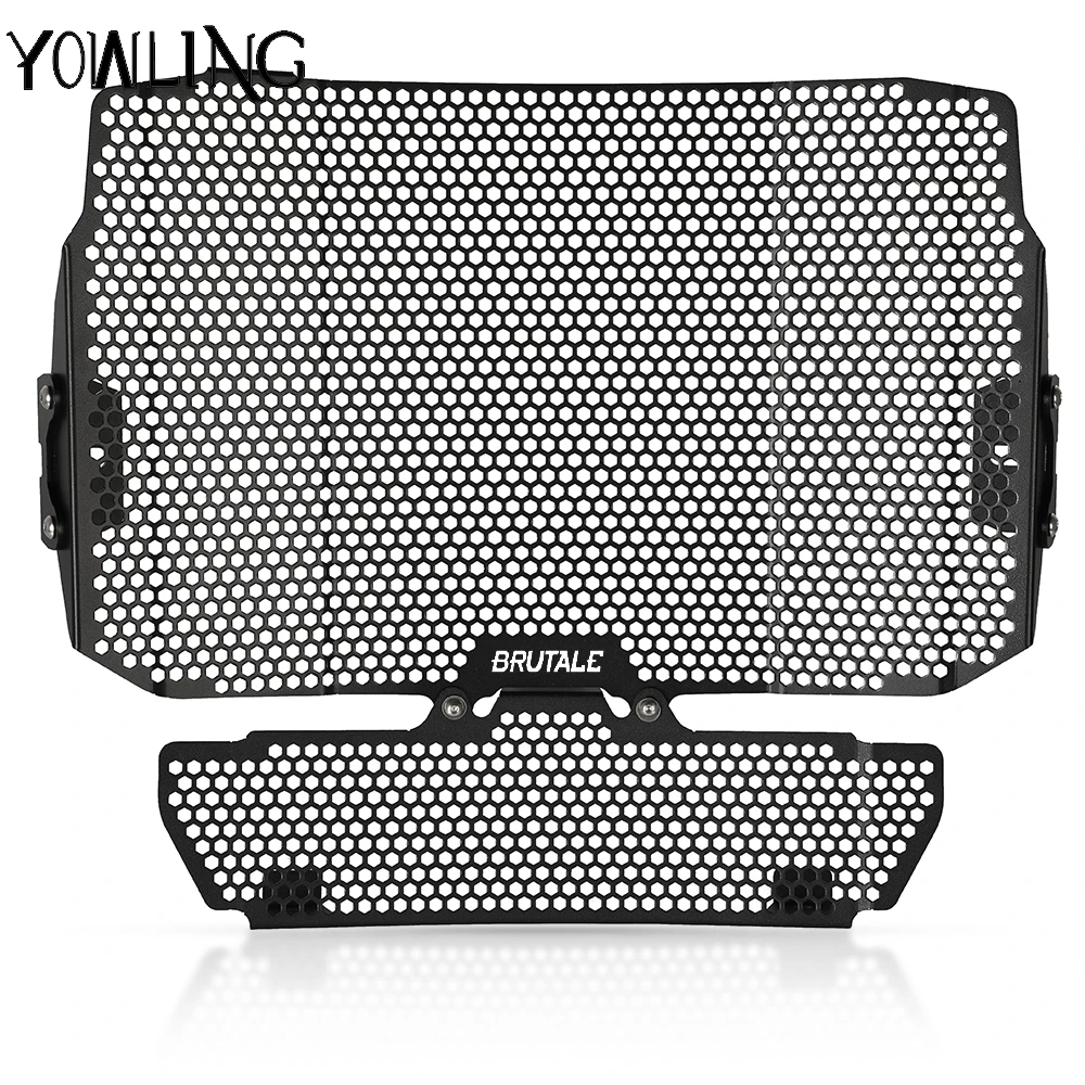 For MV Agusta Brutale 800 Dragster 800/800RR Turismo Veloce 800 TV800 Radiator Guard Grille Cooler Bezel Protector Mesh Cover
For MV Agusta Brutale 800 Dragster 800/800RR Turismo Veloce 800 TV800 Radiator Guard Grille Cooler Bezel Protector Mesh Cover