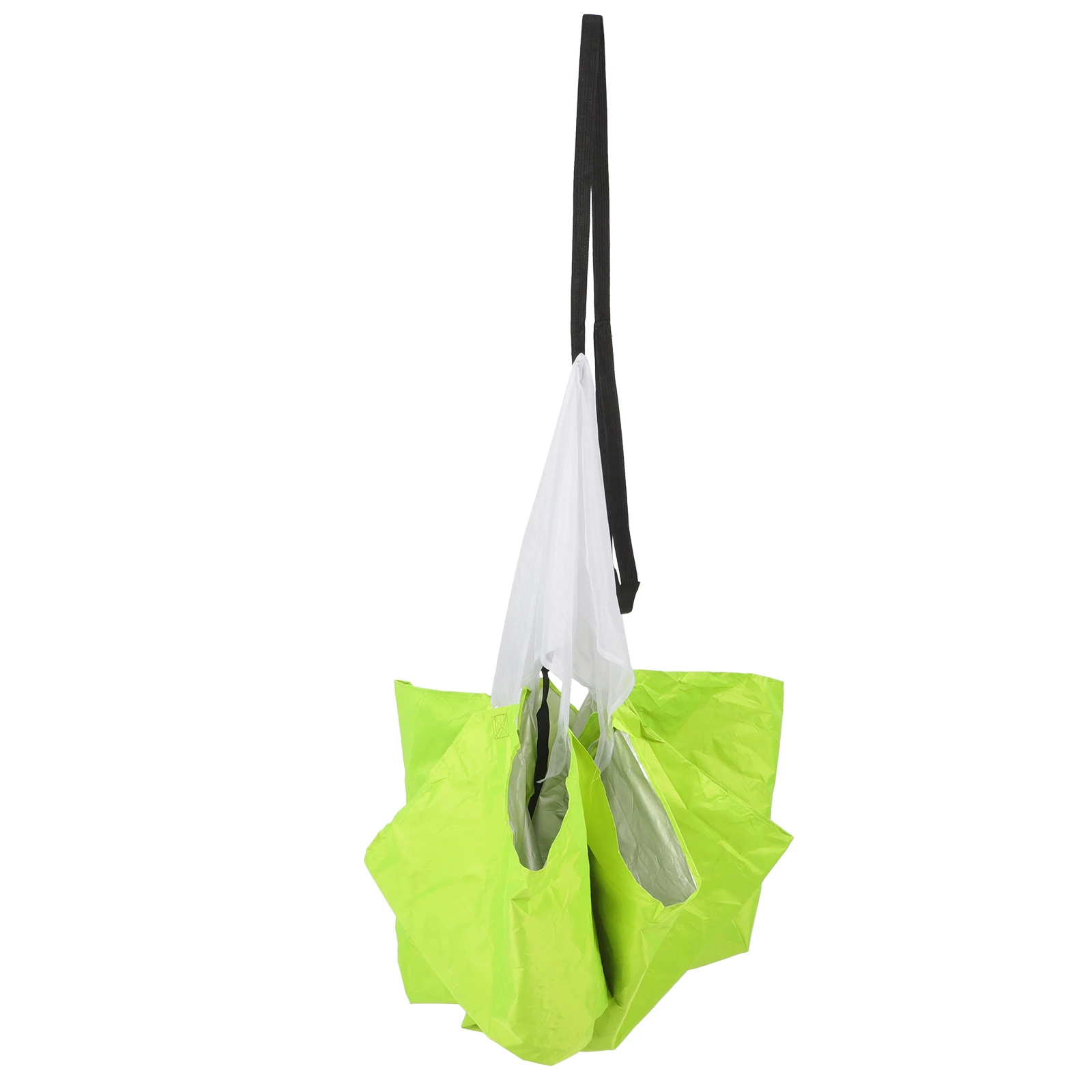 Football Training Resistance Parachute Portable Running Accessories Pongee Coating Bright Color Adjustable Design
Football Training Resistance Parachute Portable Running Accessories Pongee Coating Bright Color Adjustable Design