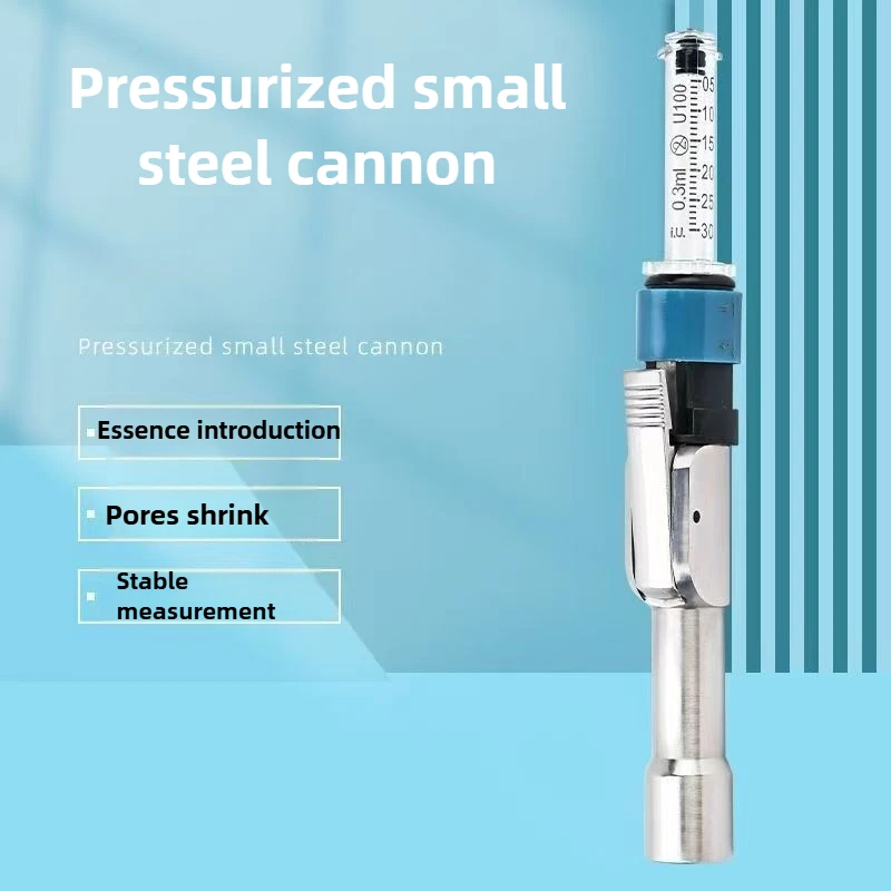 Ручка с гиалуроновой кислотой для домашнего использования, распылитель Powerhouse, отбеливание из нержавеющей стали, горячее для носа, губ и тела
Ручка с гиалуроновой кислотой для домашнего использования, распылитель Powerhouse, отбеливание из нержавеющей стали, горячее для носа, губ и тела