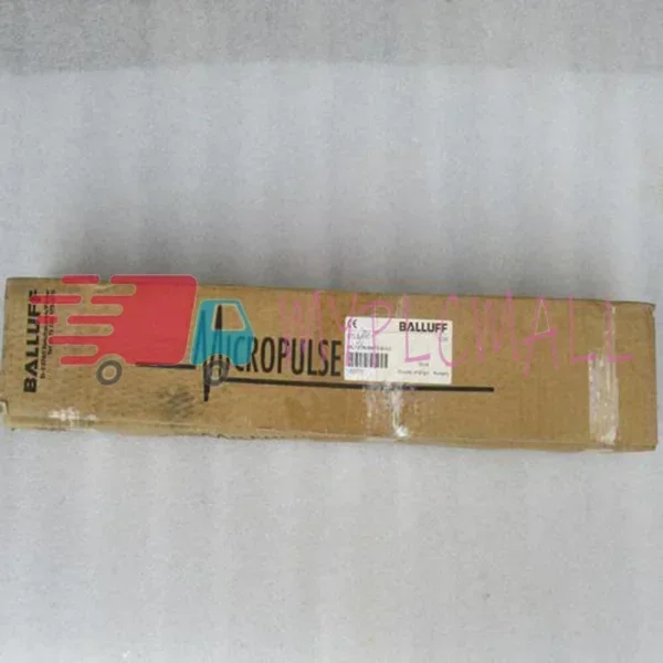 2026 Sensor Btl7-e100-m0175-b-s32 Btl0jmk Brand New Original Spot Plc
2026 Sensor Btl7-e100-m0175-b-s32 Btl0jmk Brand New Original Spot Plc