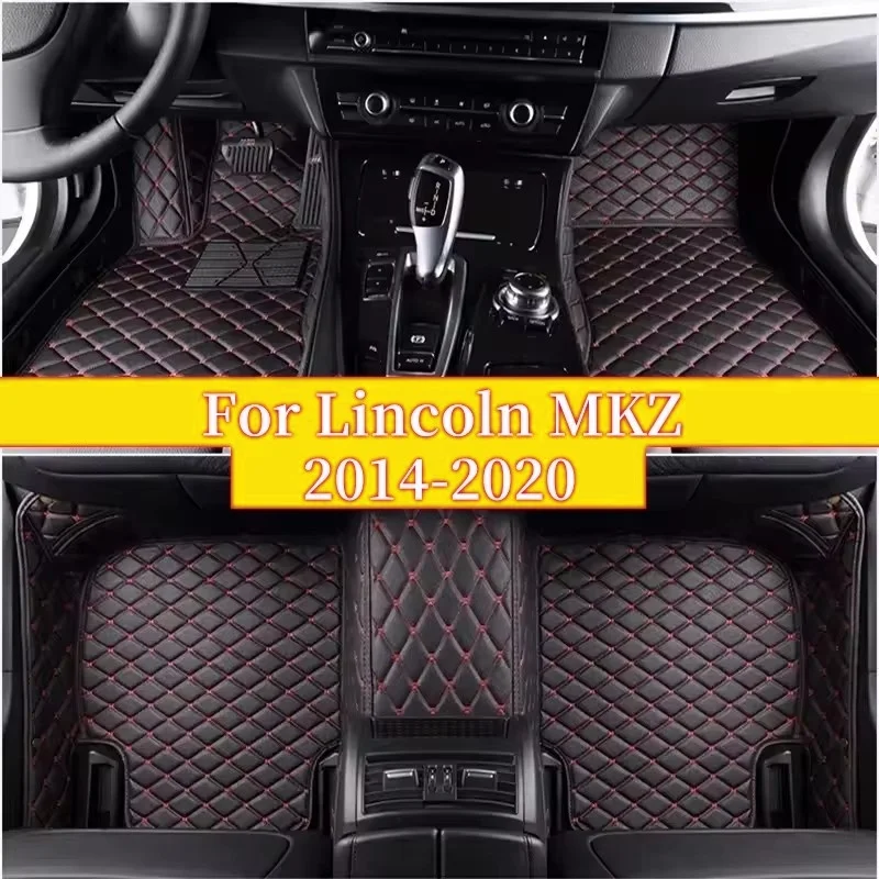 Автомобильные коврики для Lincoln MKZ 2014 20015 2016 2017 2018 2019 2020 Флэш Коврик Кожа Изготовленные на заказ накладки на ноги Автомобильное ковровое покрытие
Автомобильные коврики для Lincoln MKZ 2014 20015 2016 2017 2018 2019 2020 Флэш Коврик Кожа Изготовленные на заказ накладки на ноги Автомобильное ковровое покрытие