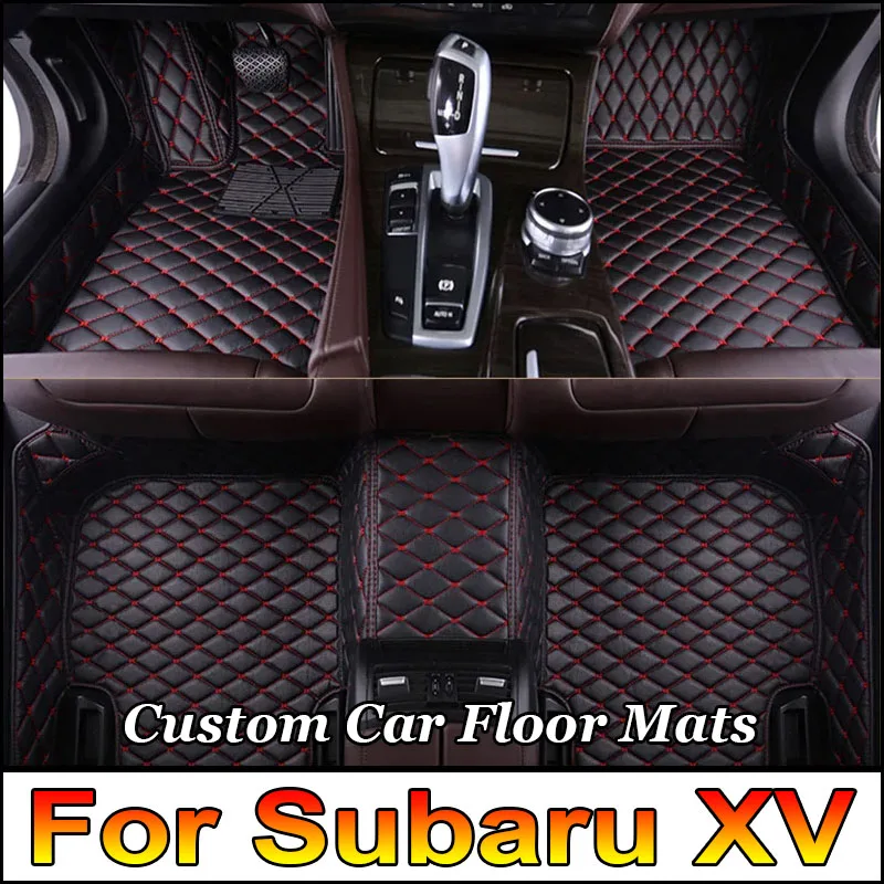 Автомобильные коврики для Subaru XV 2012 2013 2014 2015 2016 2017, кожаные коврики, коврики, чехлы для приборной панели, аксессуары для интерьера автомобиля
Автомобильные коврики для Subaru XV 2012 2013 2014 2015 2016 2017, кожаные коврики, коврики, чехлы для приборной панели, аксессуары для интерьера автомобиля