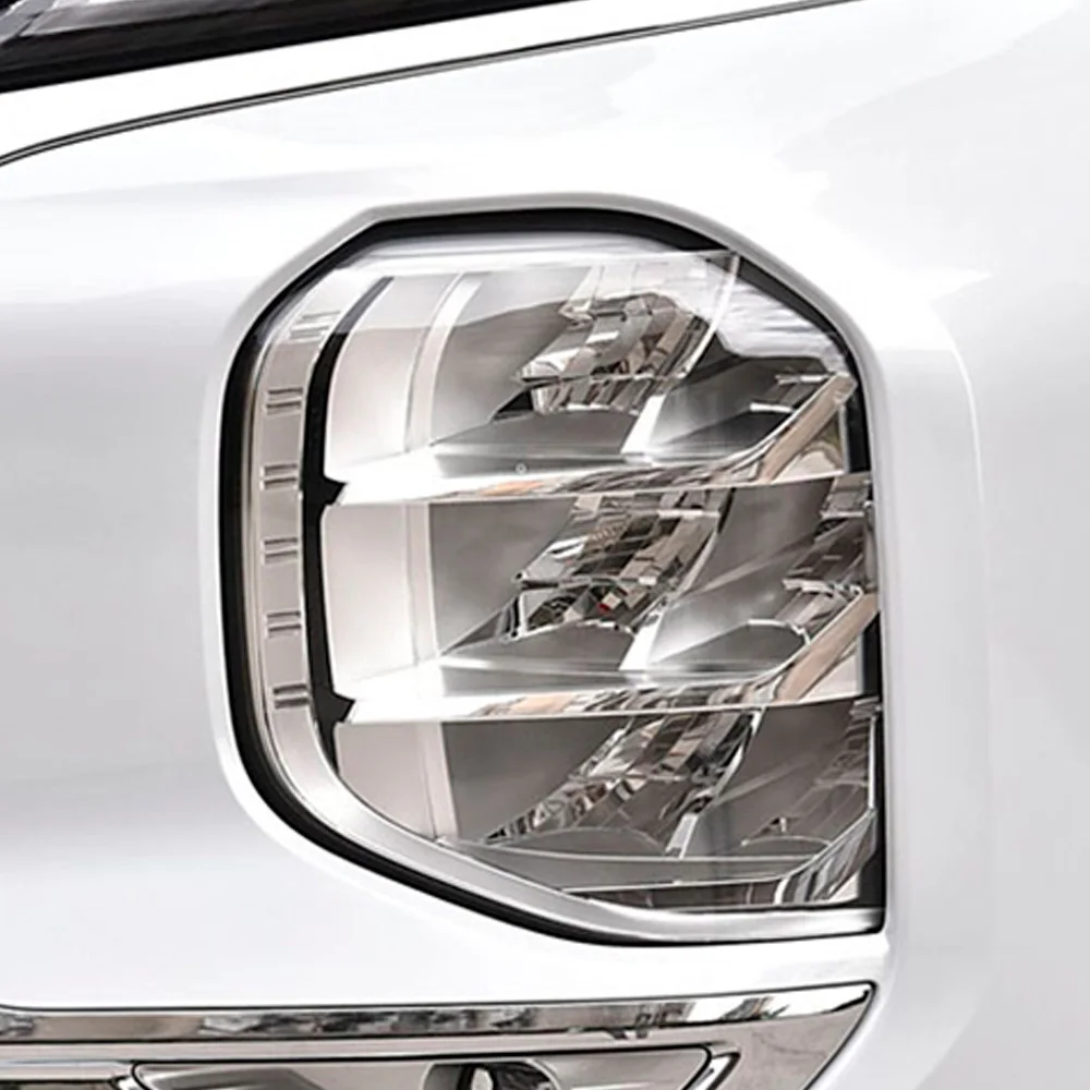 Headlights Cover 2022 2023 2024 For Mitsubishi Outlander Transparent Headlamp Shell Lens Replace Original Lampshade Plexiglass
Headlights Cover 2022 2023 2024 For Mitsubishi Outlander Transparent Headlamp Shell Lens Replace Original Lampshade Plexiglass