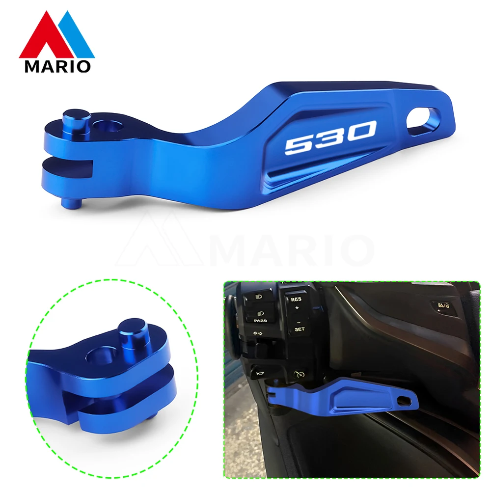 Motorcycle CNC Aluminum Parking Hand Brake Lever accessories For TMAX 530 SX/DX 2017-2019 TMAX 560 2019 2020 2021
Motorcycle CNC Aluminum Parking Hand Brake Lever accessories For TMAX 530 SX/DX 2017-2019 TMAX 560 2019 2020 2021