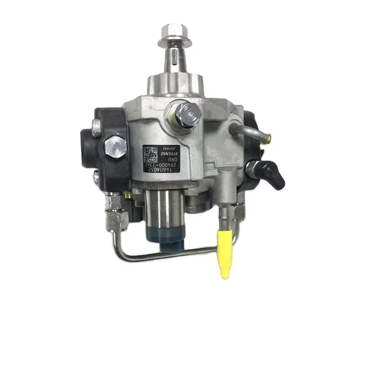 294000-1362 1460A052 095000-5760 1465A054 0950005760 fuel pump for E240 E240LC E260LC
294000-1362 1460A052 095000-5760 1465A054 0950005760 fuel pump for E240 E240LC E260LC