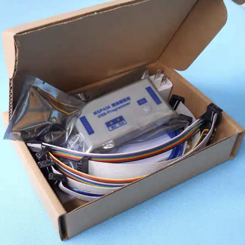 MSP430 USB-микроконтроллер, программатор, микроконтроллер, высокоскоростной BSL JTAG, написание партии, автономная загрузка
MSP430 USB-микроконтроллер, программатор, микроконтроллер, высокоскоростной BSL JTAG, написание партии, автономная загрузка