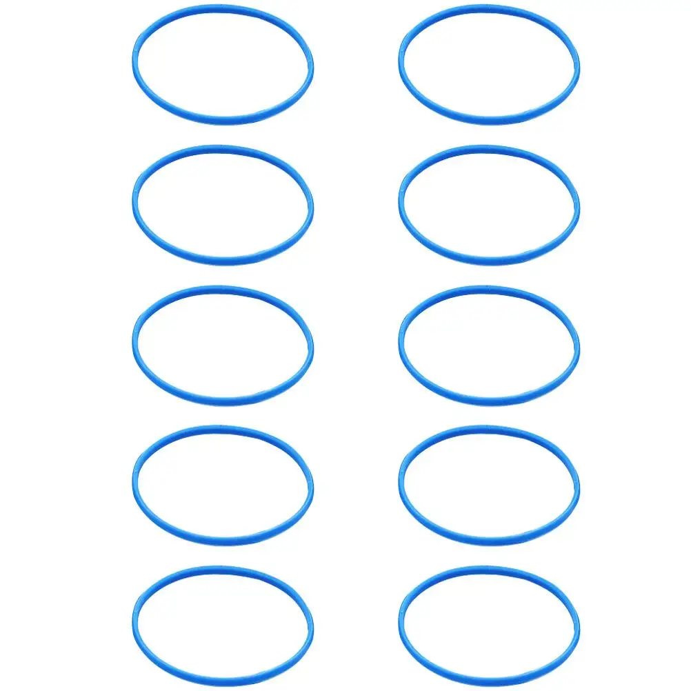 10 Pcs Grille Mic Protection Rings Ring Protective Rubber Replacement Accessories Wired Mesh Handheld Professional Mic
10 Pcs Grille Mic Protection Rings Ring Protective Rubber Replacement Accessories Wired Mesh Handheld Professional Mic
