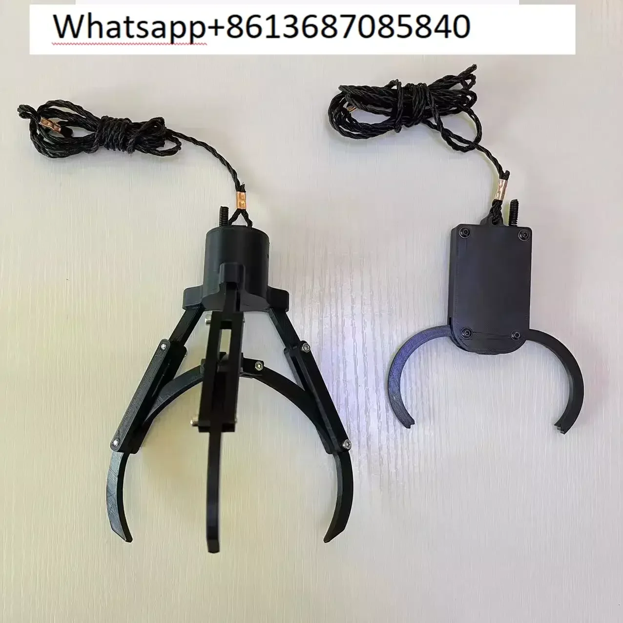Mechanical Claw, Universal Remote Control, Gripper, Airdrop Clip, Air2Mini2 Royal Pro Accessories
Mechanical Claw, Universal Remote Control, Gripper, Airdrop Clip, Air2Mini2 Royal Pro Accessories