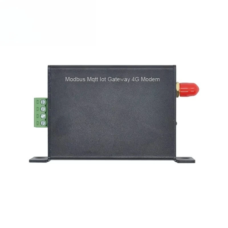 CWT-S1 RS485 Modbus Rtu 4g modem Iot Gateway, support Mqtt Json Format
CWT-S1 RS485 Modbus Rtu 4g modem Iot Gateway, support Mqtt Json Format