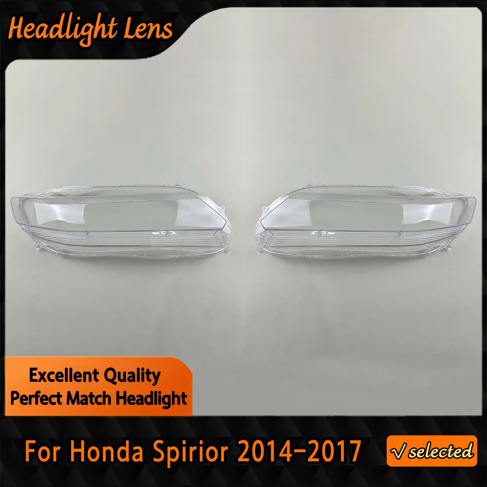 Для Honda Spirior 2014 2015 2016 2017, автомобильные аксессуары, крышка фары, прозрачный абажур, лампы, корпус фары, линза из плексигласа
Для Honda Spirior 2014 2015 2016 2017, автомобильные аксессуары, крышка фары, прозрачный абажур, лампы, корпус фары, линза из плексигласа