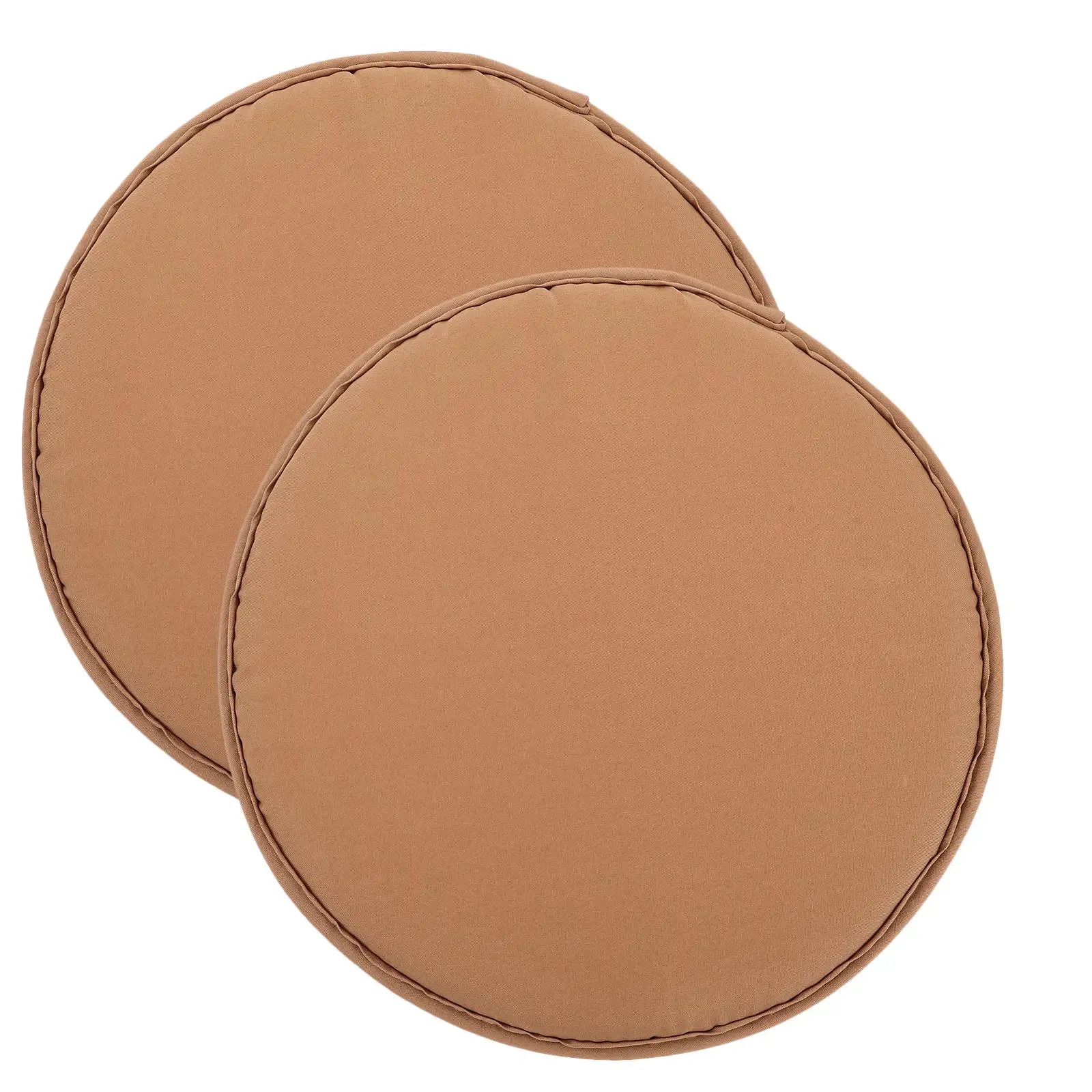 Portable Thickened Round Seat Cushions Outdoor Cushion Pads Anti-slip Stool Round Chair Outdoor Floor Camping Pad Home Style
Portable Thickened Round Seat Cushions Outdoor Cushion Pads Anti-slip Stool Round Chair Outdoor Floor Camping Pad Home Style
