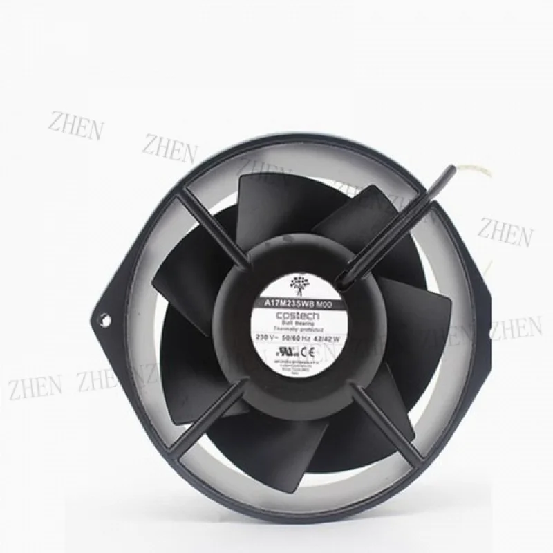 Y for COSTECH 100% brand new and original Cooling Fan A17M23SWB MTO
Y for COSTECH 100% brand new and original Cooling Fan A17M23SWB MTO