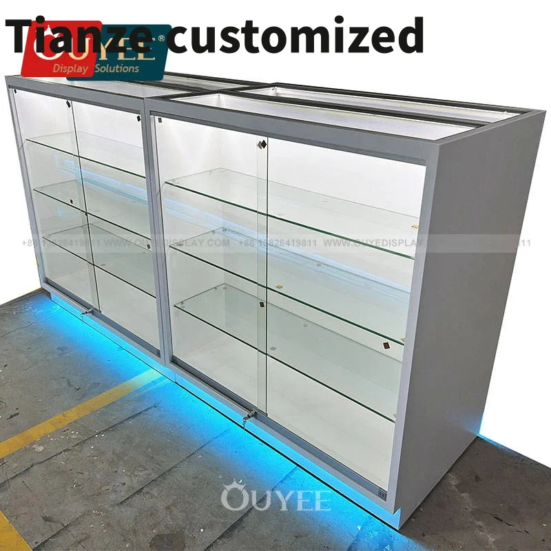 Customized-3D Design Service Retail Display Smoke Shop Interior Design Display Retail Store Smoke Shop
Customized-3D Design Service Retail Display Smoke Shop Interior Design Display Retail Store Smoke Shop