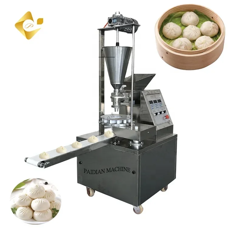 Large Factories Kubba Xiao Long Bao Machine Steam Bun Nepali Momo Making Machine Automatic Siomai Baozi Maker Mochi Machine
Large Factories Kubba Xiao Long Bao Machine Steam Bun Nepali Momo Making Machine Automatic Siomai Baozi Maker Mochi Machine