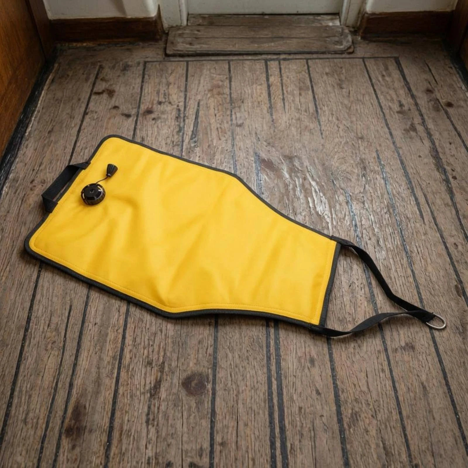 Underwater Salvage Lift Bag Pressure Relief Valve Lift Bag Diving Gear Lightweight Waterproof Nylon for Divers
Underwater Salvage Lift Bag Pressure Relief Valve Lift Bag Diving Gear Lightweight Waterproof Nylon for Divers