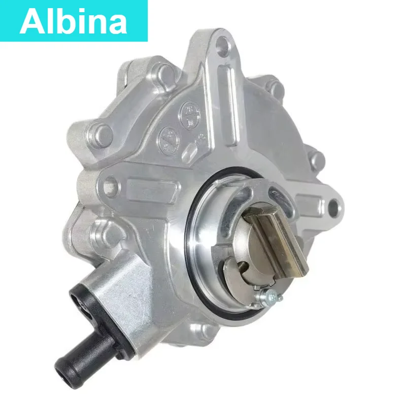 11667635656 New Engine Brake Booster Vacuum Pump Assembly For BMW N42 N46 E46 E90 E81 E87 X1 E84 X3 E83 Z4 E85 316i 318ci 318i 3
11667635656 New Engine Brake Booster Vacuum Pump Assembly For BMW N42 N46 E46 E90 E81 E87 X1 E84 X3 E83 Z4 E85 316i 318ci 318i 3