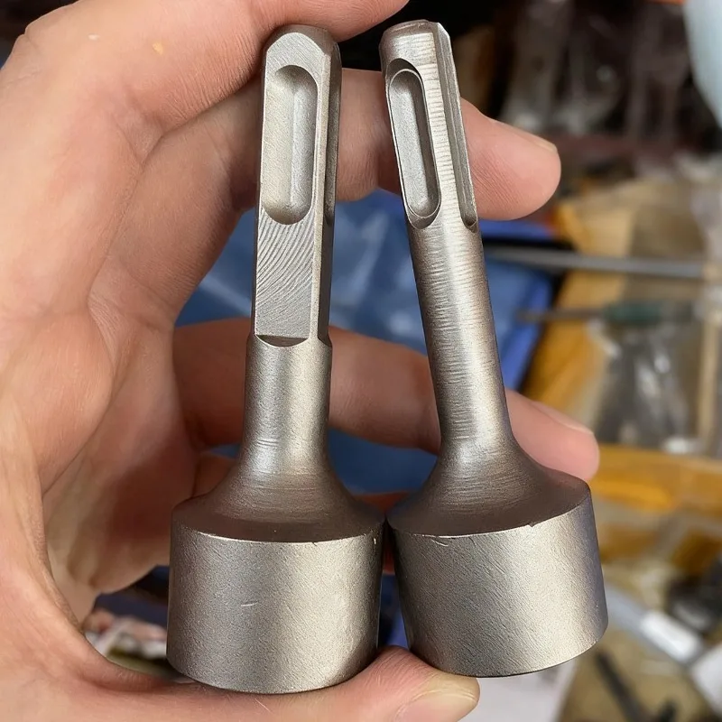 19/21/35 мм сверхмощная отвертка для заземляющего стержня, стальное сверло, заземляющий стержень для насадки для ударной дрели
19/21/35 мм сверхмощная отвертка для заземляющего стержня, стальное сверло, заземляющий стержень для насадки для ударной дрели