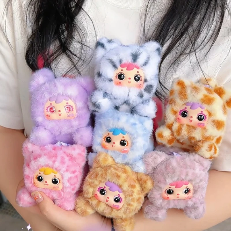 Samuel Miao Miao Cute Moments Series Blind Box Vinyl Face Doll Mystery Box Anime Doll Bag Key Chain Pendant Decorative Toy Gift
Samuel Miao Miao Cute Moments Series Blind Box Vinyl Face Doll Mystery Box Anime Doll Bag Key Chain Pendant Decorative Toy Gift