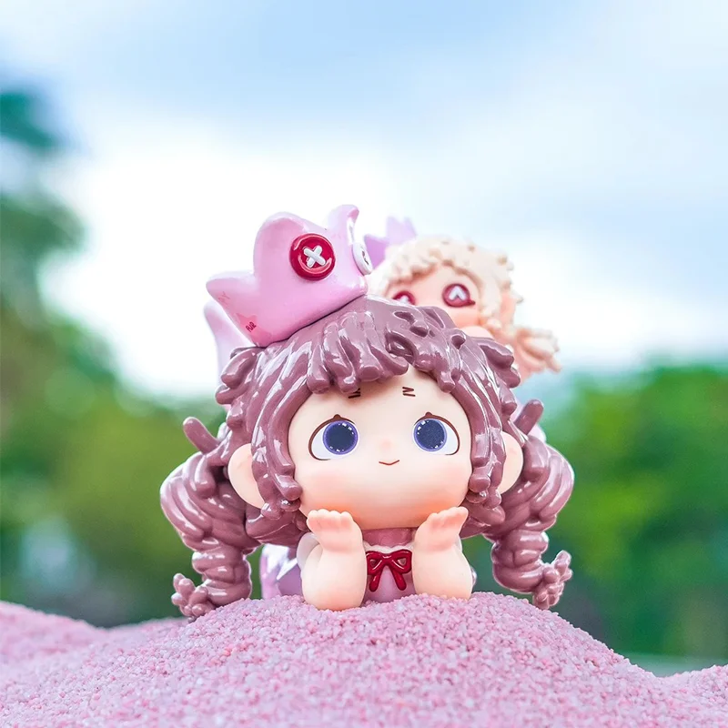 Heyone FurFur The Happy Collection Series Blind Box Caixa Caja Dolls Mystery Box Gift Desktop Ornament Cartoon Model
Heyone FurFur The Happy Collection Series Blind Box Caixa Caja Dolls Mystery Box Gift Desktop Ornament Cartoon Model