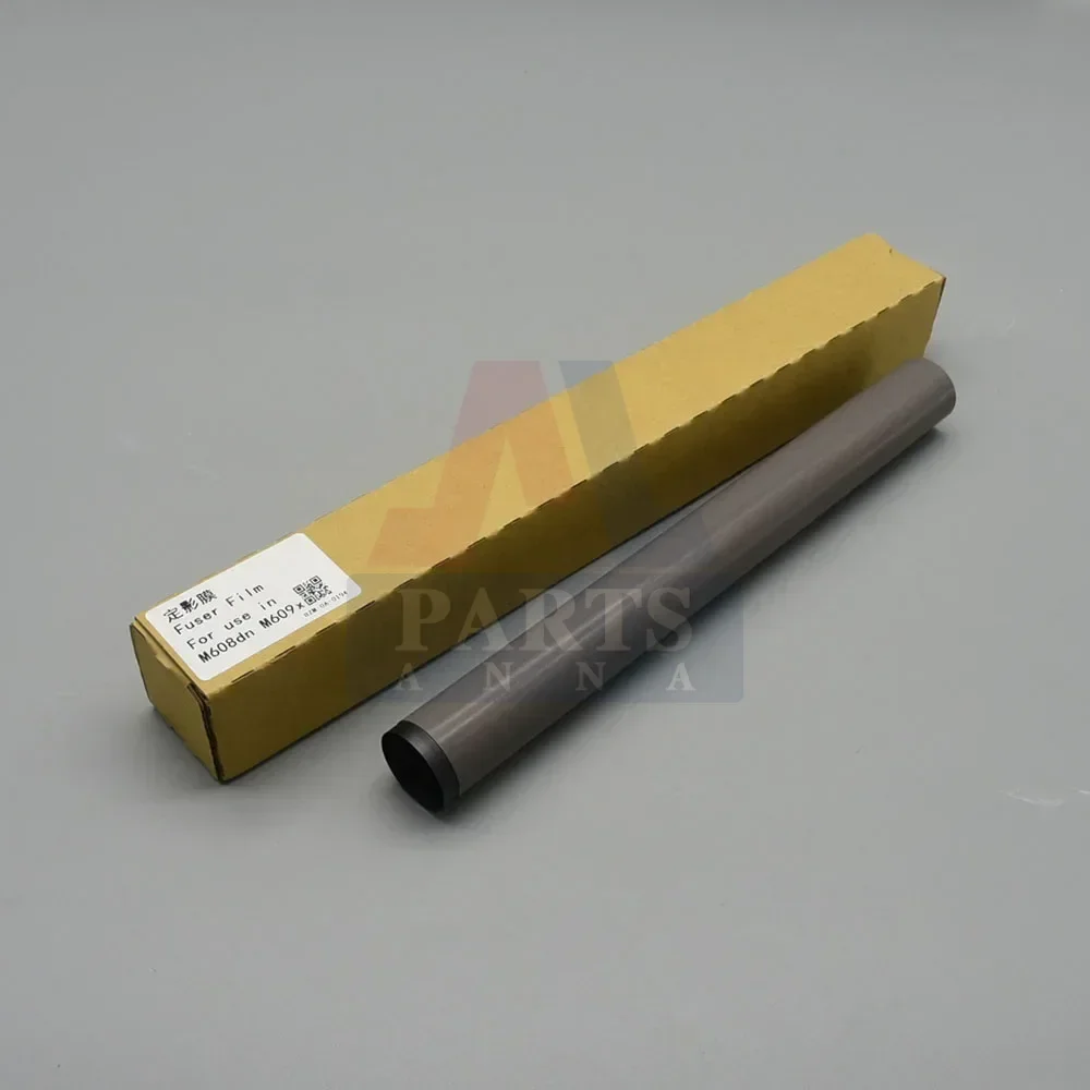 2PC Japan RM2-1256-000 Fixing Fuser Film Sleeve for HP M607 M608 M609 M611 M612 M631 M632 M634 M635 RM2-1257
2PC Japan RM2-1256-000 Fixing Fuser Film Sleeve for HP M607 M608 M609 M611 M612 M631 M632 M634 M635 RM2-1257