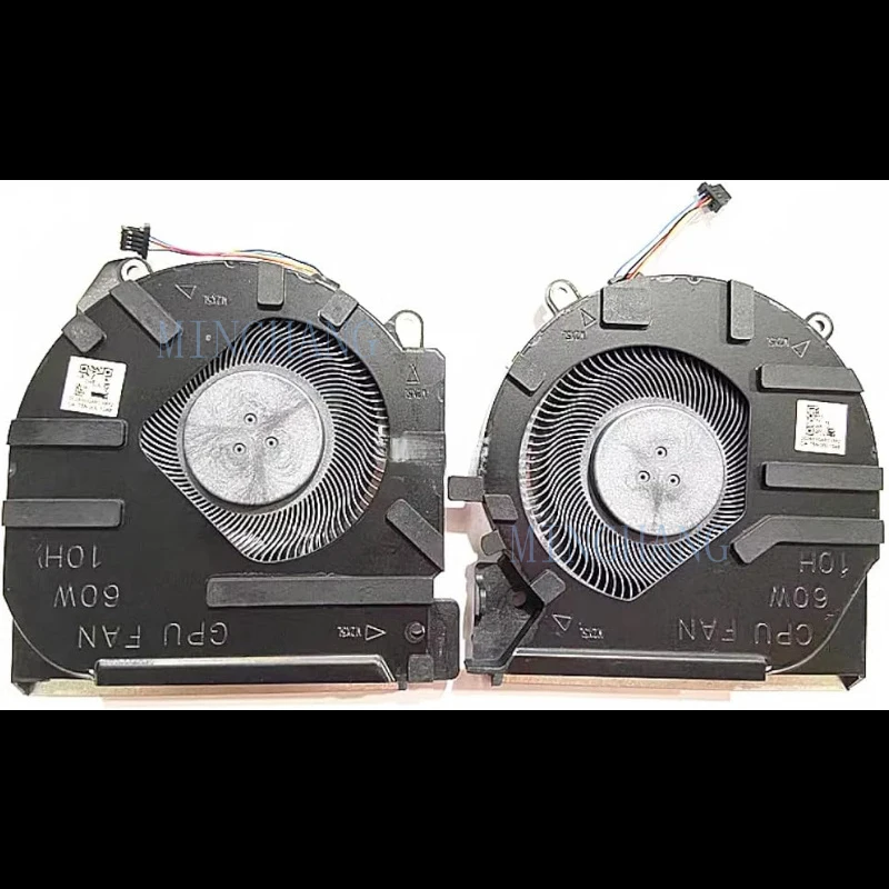M CPU+GPU Fan for HP Victus 16-D 16-E TPN-Q263 TPN-Q264 M75721-001 Cooler (60W)
M CPU+GPU Fan for HP Victus 16-D 16-E TPN-Q263 TPN-Q264 M75721-001 Cooler (60W)