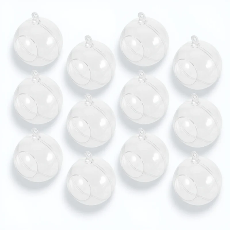 12Pcs Xmas Hollow Ball Pendant Hanging Balls Christmas Tree Decorations Christmas Party Hanging Ornaments Decorative Gift
12Pcs Xmas Hollow Ball Pendant Hanging Balls Christmas Tree Decorations Christmas Party Hanging Ornaments Decorative Gift
