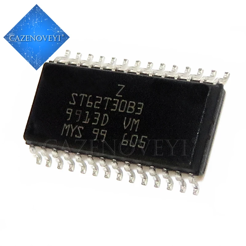 Easy to Install (8piece) ST62T30B3 ST62T30 Plastic shell
Easy to Install (8piece) ST62T30B3 ST62T30 Plastic shell