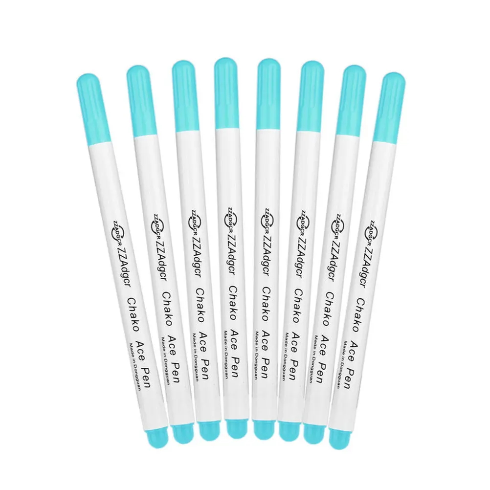 Набор из 12 масляных маркеров для тату-артистов: быстросохнущие, не размазываются, для временного позиционирования, трафаретов и разметки на теле
Набор из 12 масляных маркеров для тату-артистов: быстросохнущие, не размазываются, для временного позиционирования, трафаретов и разметки на теле