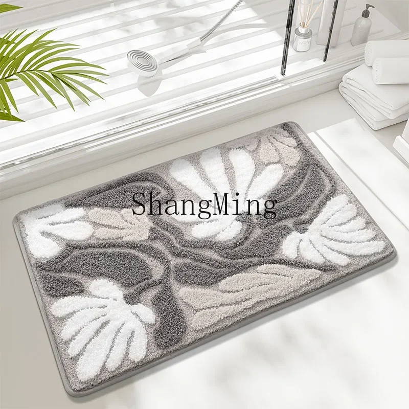 CL new entry door floor mat bathroom non-slip mat household living room carpet bedroom thickened foot mat wholesale
CL new entry door floor mat bathroom non-slip mat household living room carpet bedroom thickened foot mat wholesale