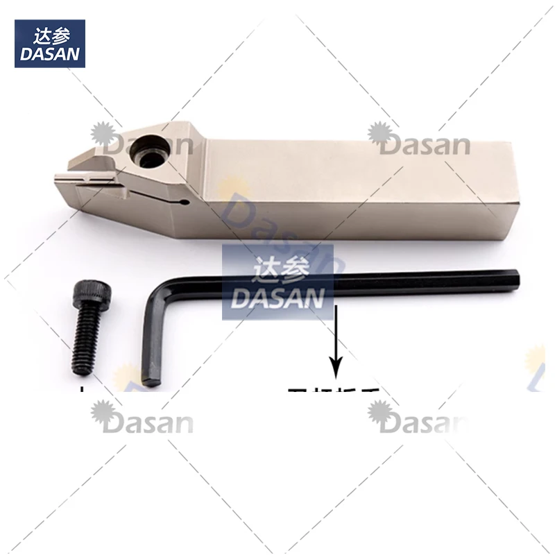 MGENN2525-6 Grooving MGENN 6mm CNC Slotting Arbor Lathe Cutter Turning Tool Holder Customized Size for MGMN
MGENN2525-6 Grooving MGENN 6mm CNC Slotting Arbor Lathe Cutter Turning Tool Holder Customized Size for MGMN
