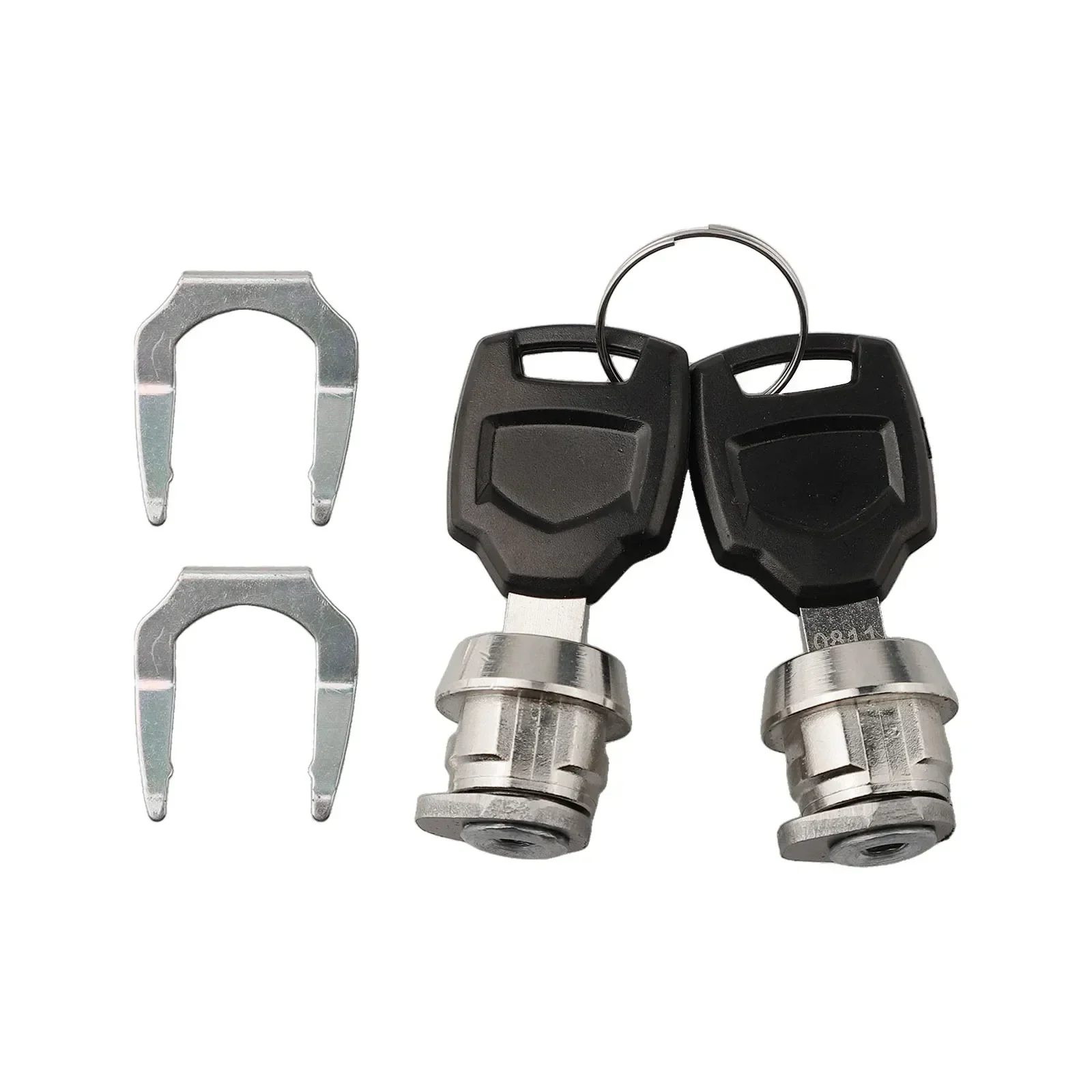 Motorcycle Bag Box Case Lock Accessories 2 Keys Motorcycle Lock Cylinder Core Convenient Replacement Motorcycle Accessory
Motorcycle Bag Box Case Lock Accessories 2 Keys Motorcycle Lock Cylinder Core Convenient Replacement Motorcycle Accessory