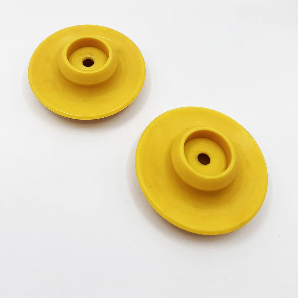 Waterjet Cutter Parts 9.45mm Spray Shield Guard For KMT Water Jet Cutting Head Spare Spray Shield, Yellow Use In 9.45mm Nozzle
Waterjet Cutter Parts 9.45mm Spray Shield Guard For KMT Water Jet Cutting Head Spare Spray Shield, Yellow Use In 9.45mm Nozzle