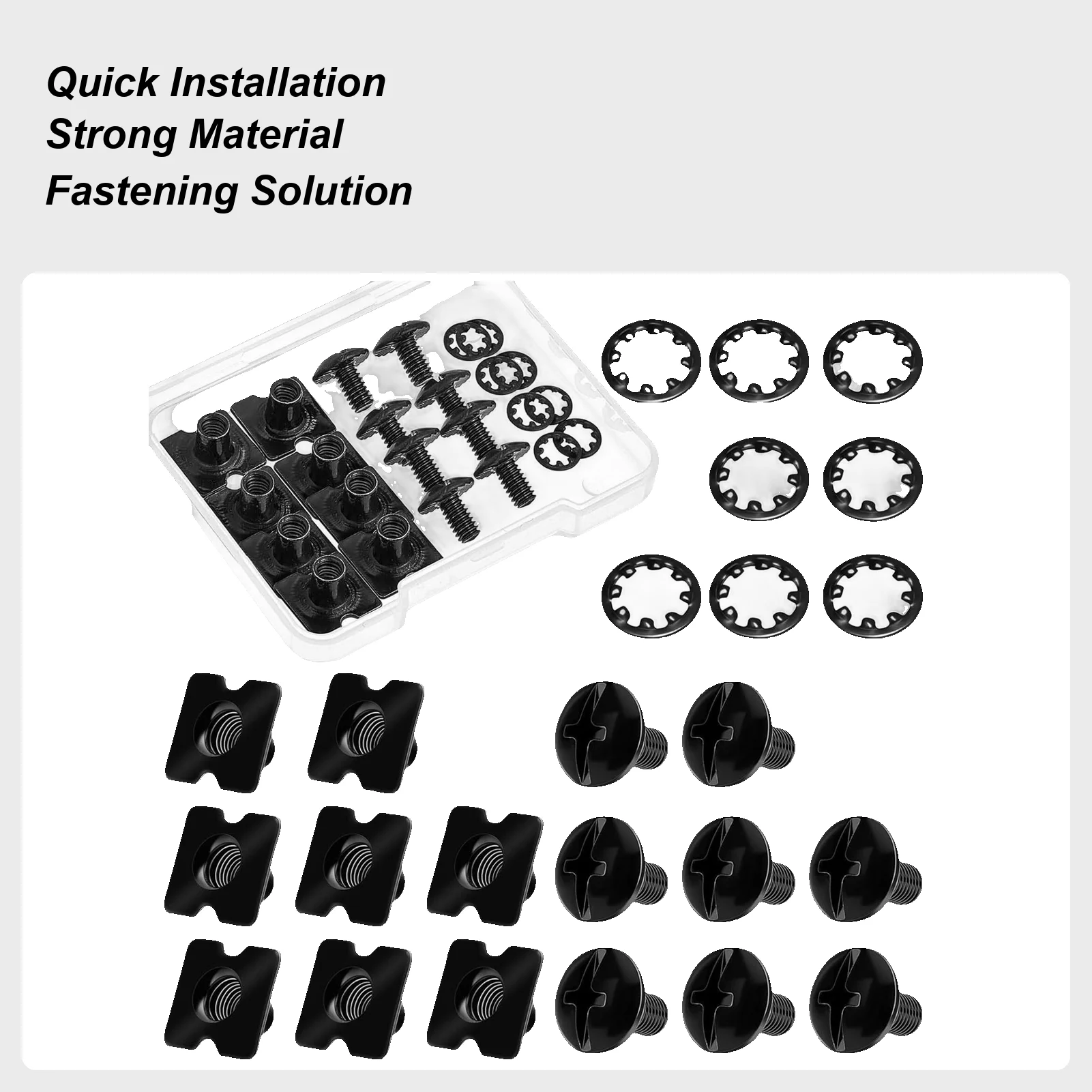 Винты для задней панели футбольного матча, крепежные детали с прорезями, футбольные шайбы, аксессуары для унисекс, для взрослых и молодежи, ремонт задних панелей
Винты для задней панели футбольного матча, крепежные детали с прорезями, футбольные шайбы, аксессуары для унисекс, для взрослых и молодежи, ремонт задних панелей