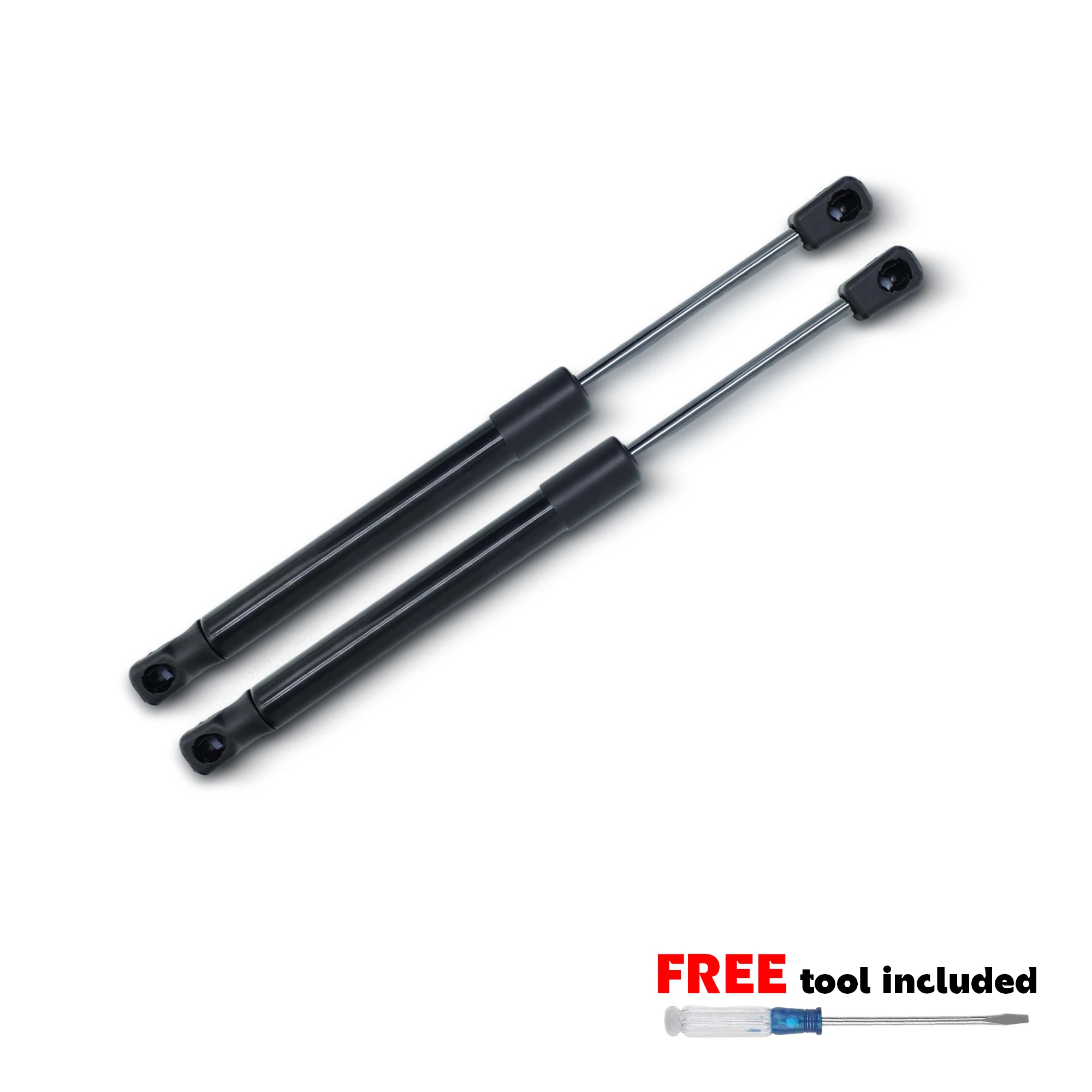 2 PCS Gas Spring for VW Golf II 19E 1G1 1983-1992 Boot Lift Support 191827550B
2 PCS Gas Spring for VW Golf II 19E 1G1 1983-1992 Boot Lift Support 191827550B
