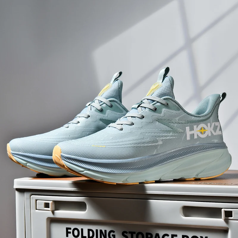 Men's and Women's Walking Shoes 36-45 Fashion Cushioned Running Shoes Sports Trendy Shoes Orange Classic Breathable Comfortable
Men's and Women's Walking Shoes 36-45 Fashion Cushioned Running Shoes Sports Trendy Shoes Orange Classic Breathable Comfortable