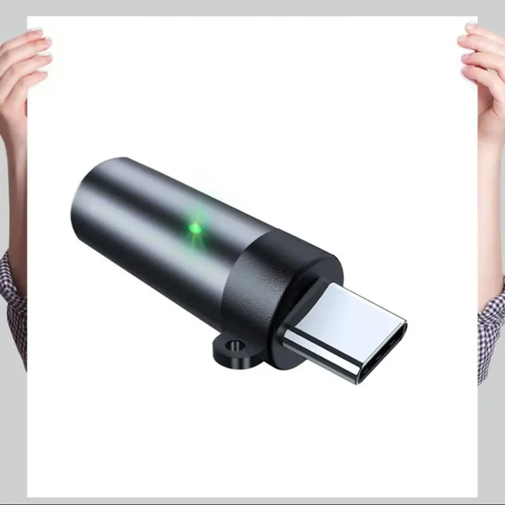 Мини-прикуриватель TYPE-C, портативная зажигалка с низким потреблением, ветрозащитная, энергосберегающая, уличная прикуриватель, автомобильные аксессуары
Мини-прикуриватель TYPE-C, портативная зажигалка с низким потреблением, ветрозащитная, энергосберегающая, уличная прикуриватель, автомобильные аксессуары