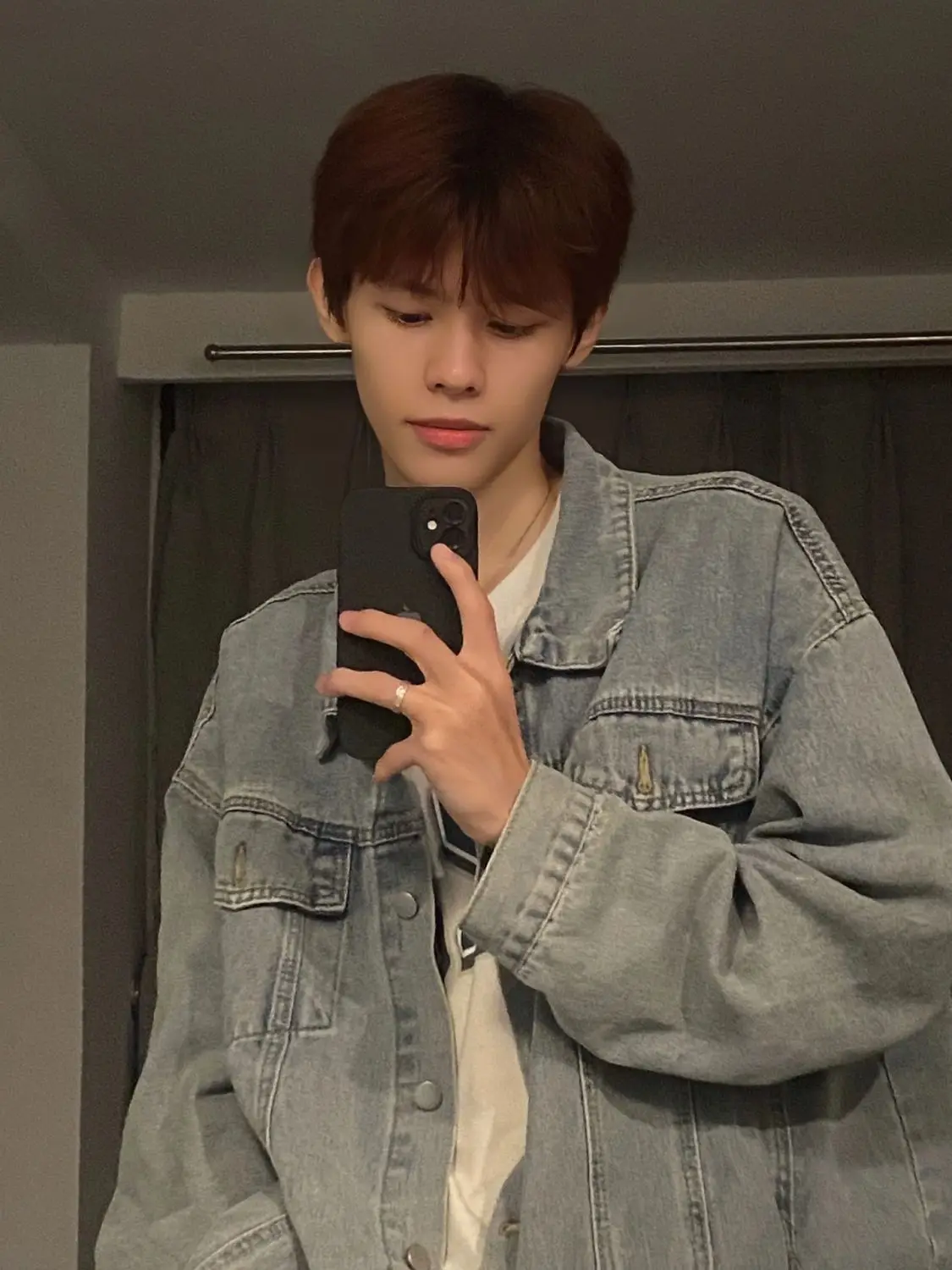 Мужская куртка-пальто с подкладкой, воротником, пуговицами и вышивкой, модный повседневный классический винтажный стиль, оригинальное лучшее качество, популярная модель
Мужская куртка-пальто с подкладкой, воротником, пуговицами и вышивкой, модный повседневный классический винтажный стиль, оригинальное лучшее качество, популярная модель