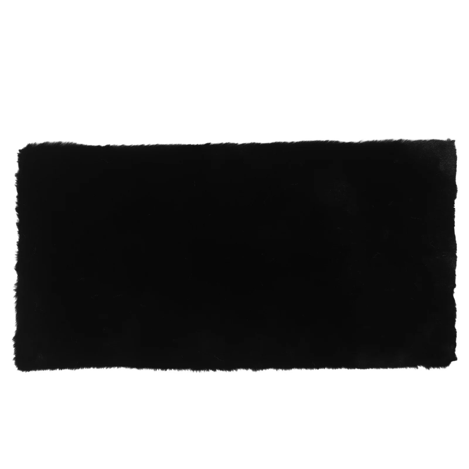 Short Dresser Top Mat 15.72" X 31.44" Black Waterproof Non Slip Vanity Desk Pad For Bedroom Makeup Station Table Cover
Short Dresser Top Mat 15.72" X 31.44" Black Waterproof Non Slip Vanity Desk Pad For Bedroom Makeup Station Table Cover