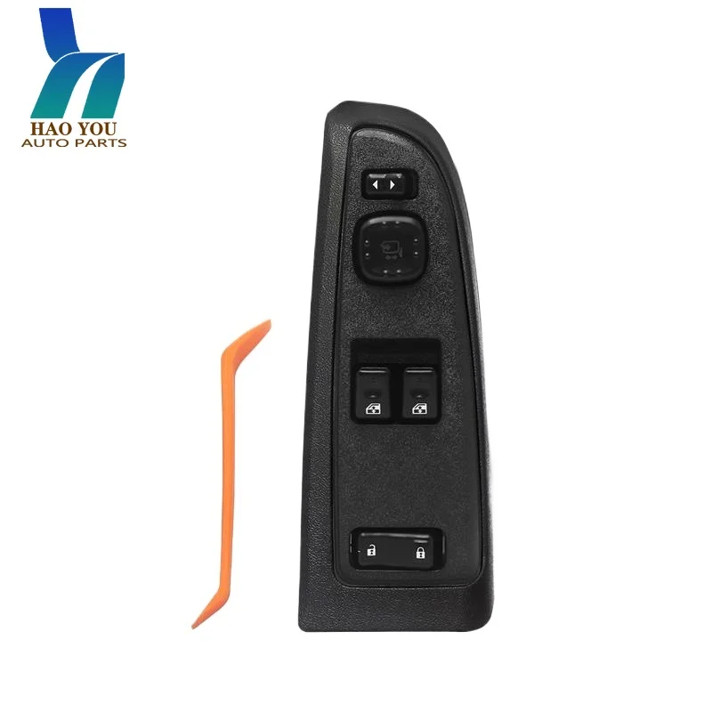 10398567 15162500 Car Front Master Power Window Switch for Chevrolet Silverado GMC Sierra 1500 2500 3500 2003-2007
10398567 15162500 Car Front Master Power Window Switch for Chevrolet Silverado GMC Sierra 1500 2500 3500 2003-2007